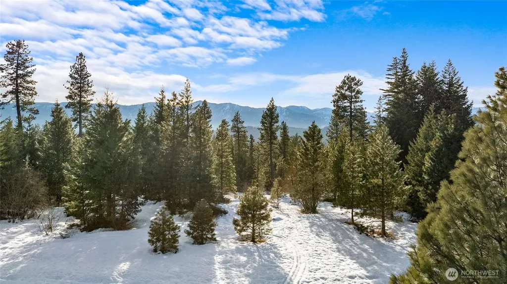 0 Mountain Ridge Road Roslyn WA 98941