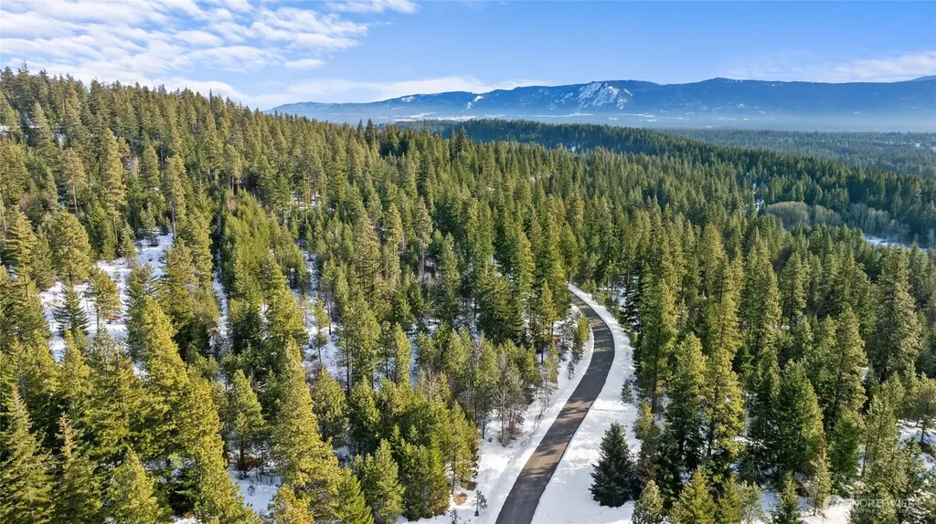 0 Mountain Ridge Road Roslyn WA 98941