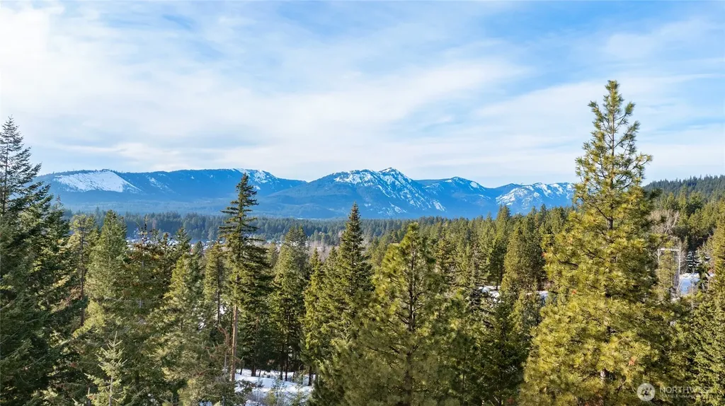 0 Mountain Ridge Road Roslyn WA 98941