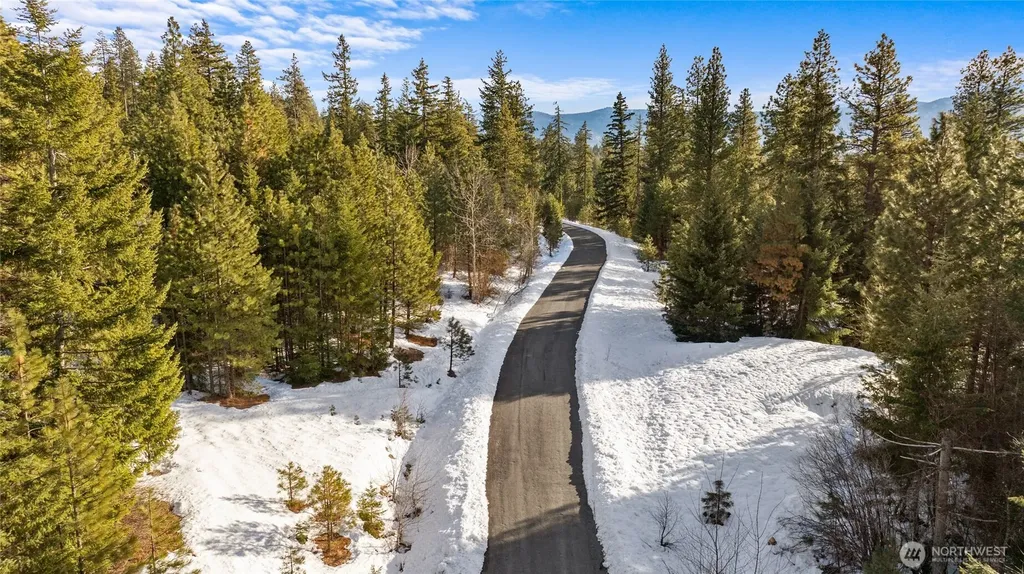 0 Mountain Ridge Road Roslyn WA 98941
