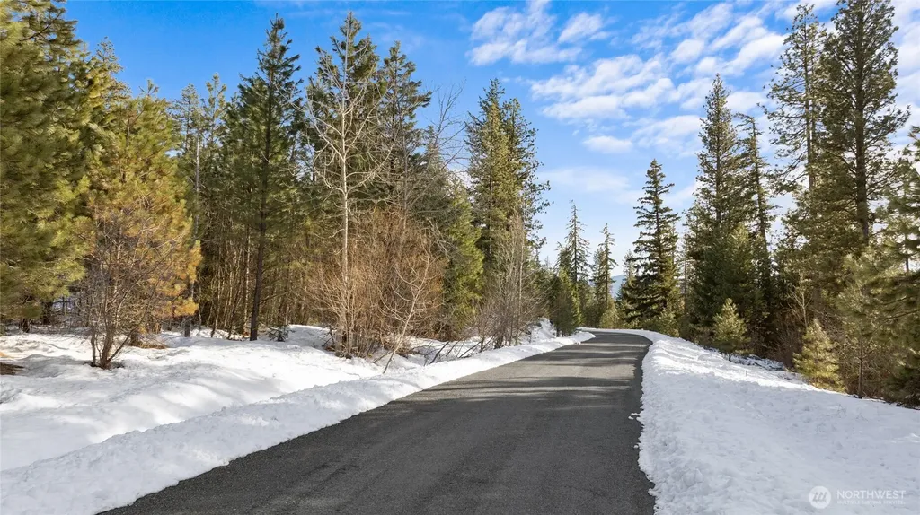 0 Mountain Ridge Road Roslyn WA 98941