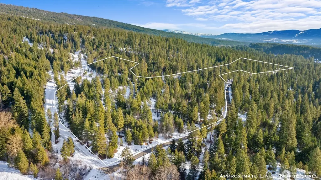 0 Mountain Ridge Road Roslyn WA 98941