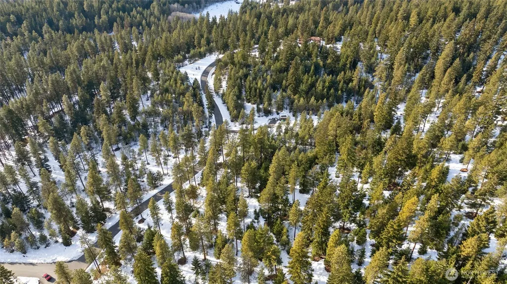 0 Mountain Ridge Road Roslyn WA 98941