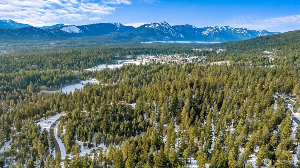 0 Mountain Ridge Road Roslyn WA 98941