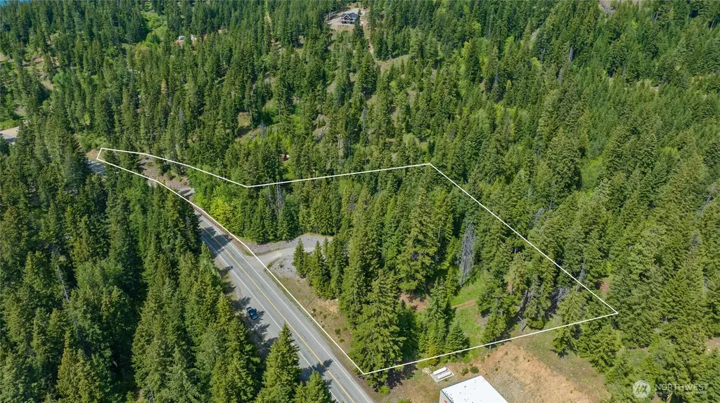 9 Salmon La Sac Highway Ronald WA 98941
