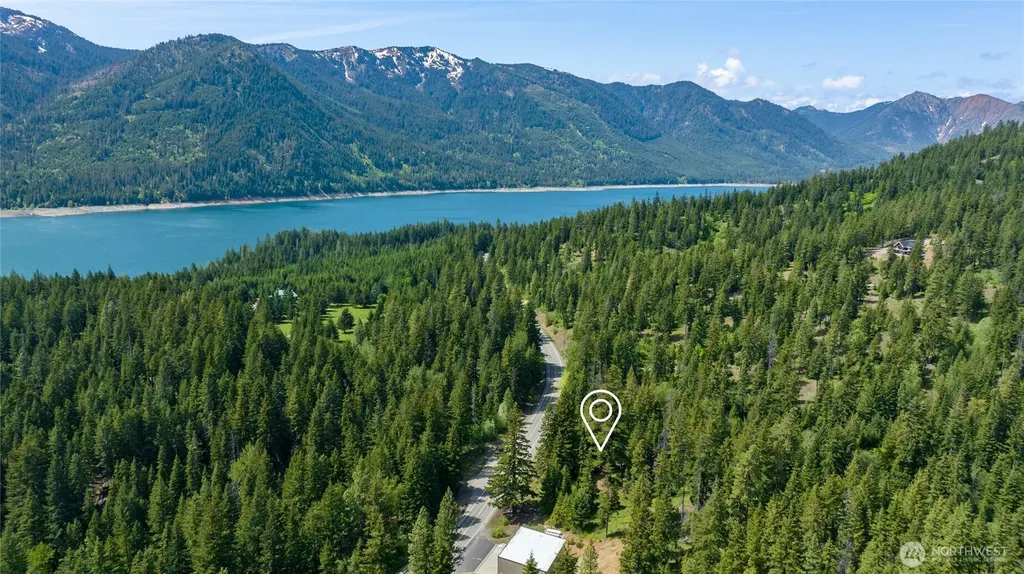 9 Salmon La Sac Highway Ronald WA 98941