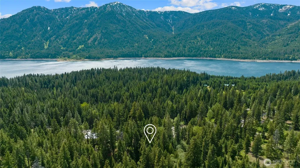 9 Salmon La Sac Highway Ronald WA 98941