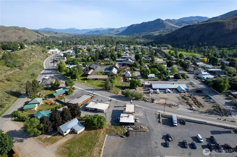 318 Lombard Street Twisp WA 98856