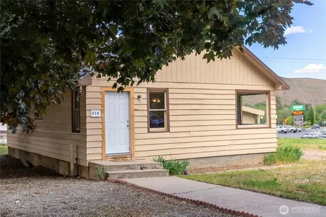 318 Lombard Street Twisp WA 98856