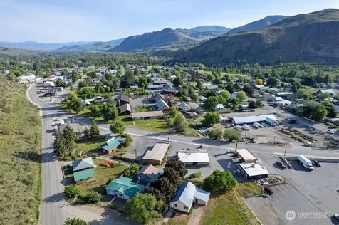 318 Lombard Street Twisp WA 98856