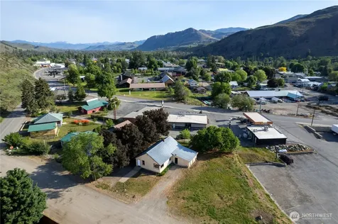 318 Lombard Street Twisp WA 98856