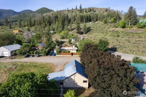 318 Lombard Street Twisp WA 98856