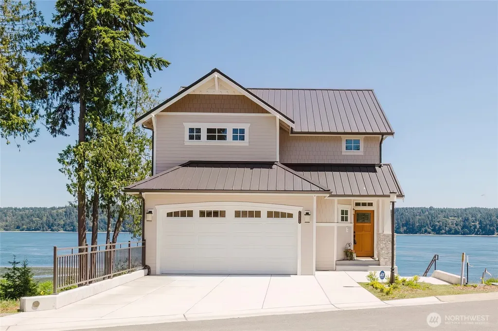14210 Olalla Crest Lane SE Olalla WA 98359