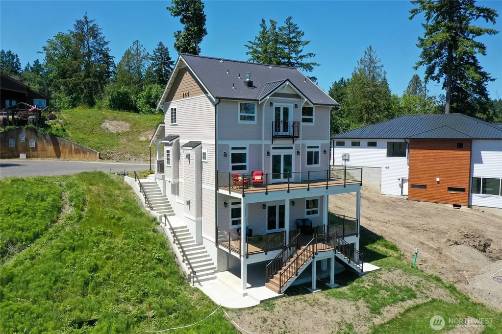 14210 Olalla Crest Lane SE Olalla WA 98359