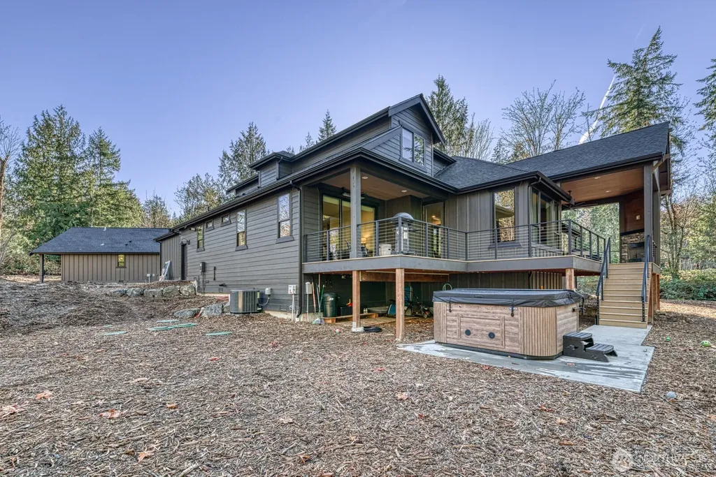 2819 131st Street NW Gig Harbor WA 98332