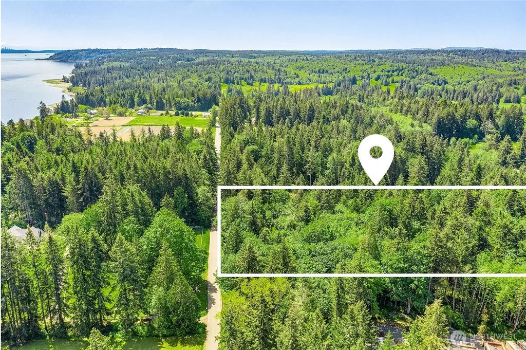 0 Pilot Point Road NE Kingston WA 98346