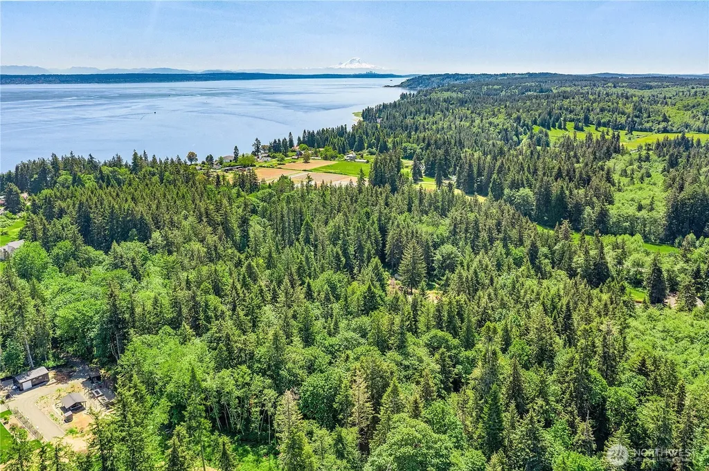 0 Pilot Point Road NE Kingston WA 98346