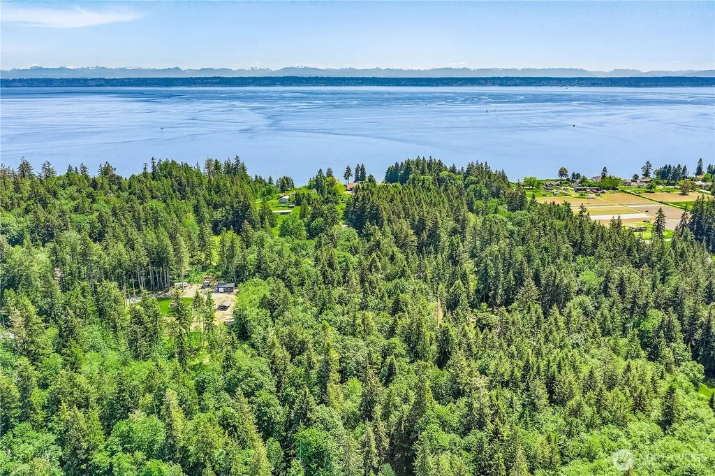 0 Pilot Point Road NE Kingston WA 98346