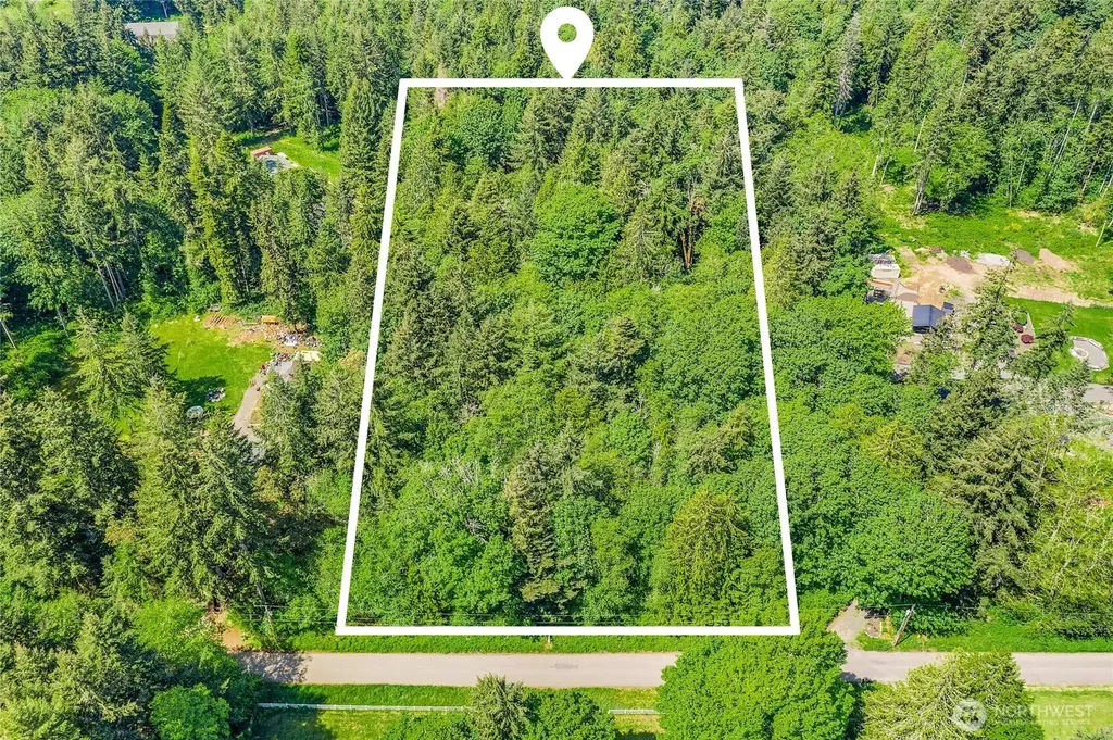 0 Pilot Point Road NE Kingston WA 98346