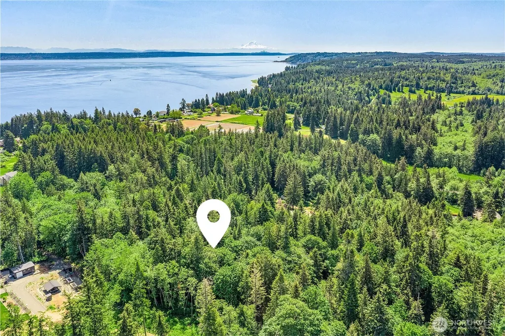 0 Pilot Point Road NE Kingston WA 98346