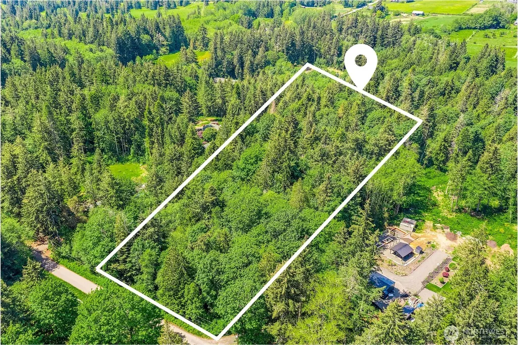 0 Pilot Point Road NE Kingston WA 98346