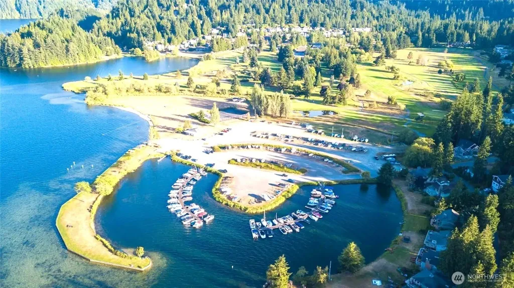 39 Stable Lane Bellingham WA 98229
