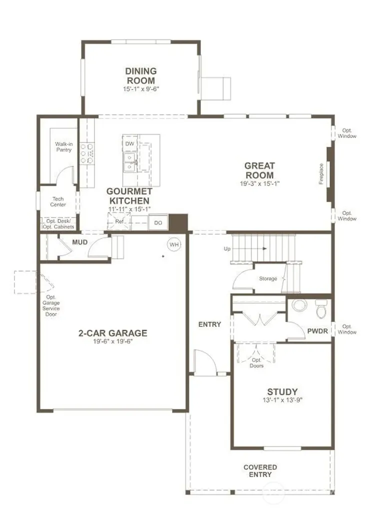 912 Lucas Avenue Buckley WA 98321