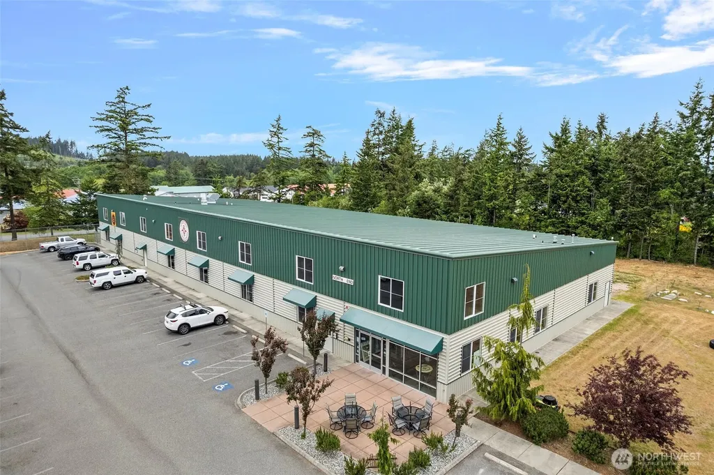 2800 N Goldie Road Oak Harbor WA 98277