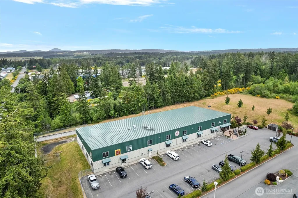 2800 N Goldie Road Oak Harbor WA 98277