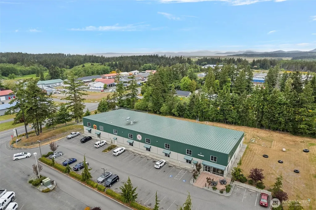 2800 N Goldie Road Oak Harbor WA 98277