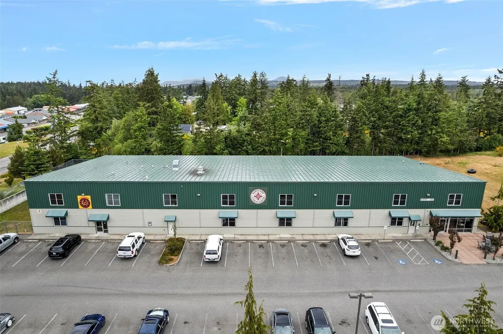 2800 N Goldie Road Oak Harbor WA 98277