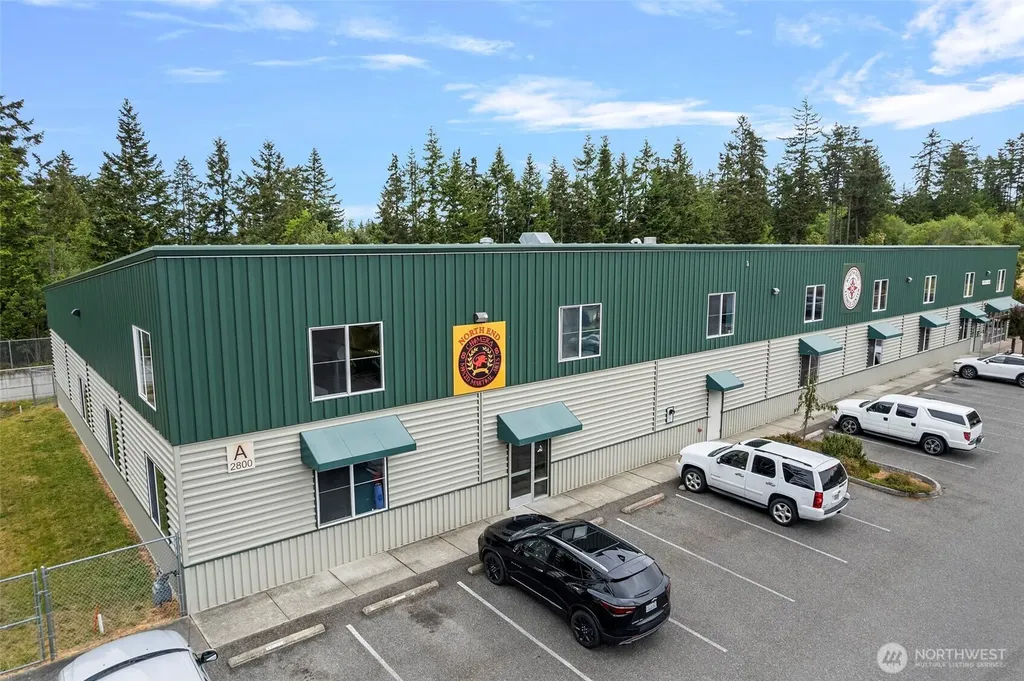 2800 N Goldie Road Oak Harbor WA 98277