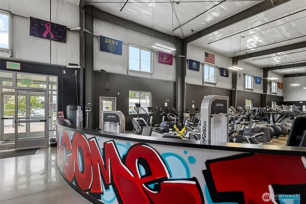 2800 N Goldie Road Oak Harbor WA 98277