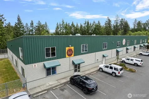 2800 N Goldie Road Oak Harbor WA 98277