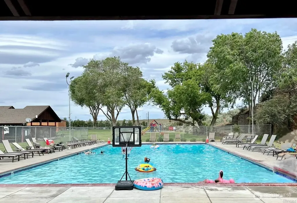 0 Lot 6 Longhorn Drive Ephrata WA 98823
