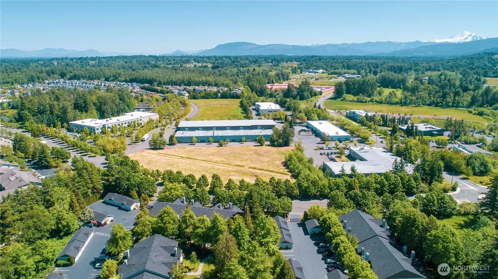 465 Sequoia Drive Bellingham WA 98226