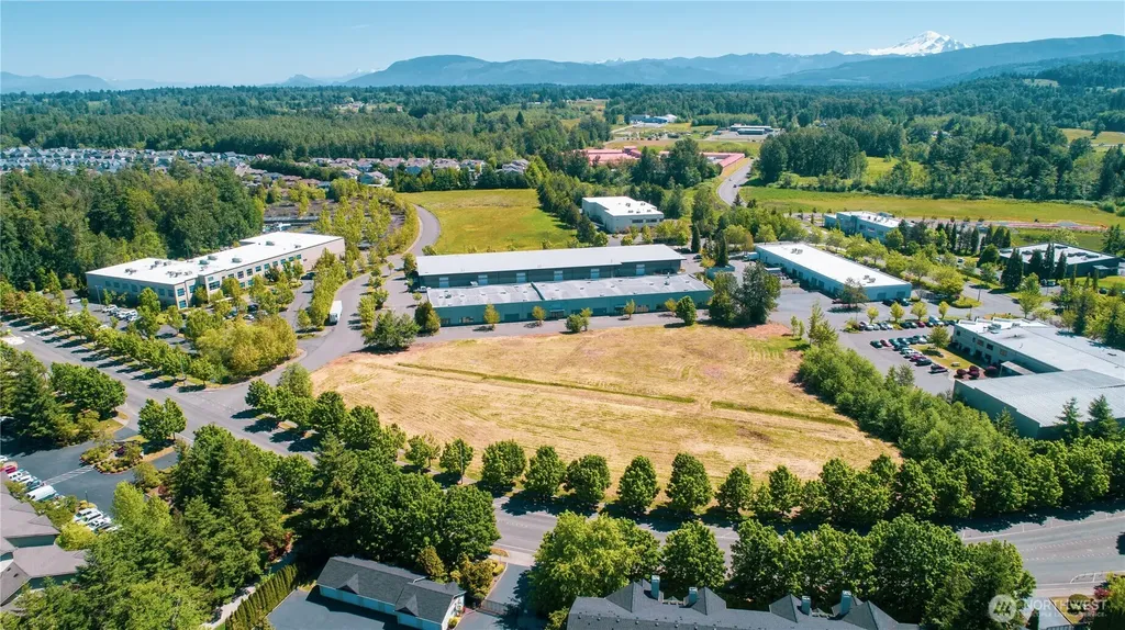 465 Sequoia Drive Bellingham WA 98226