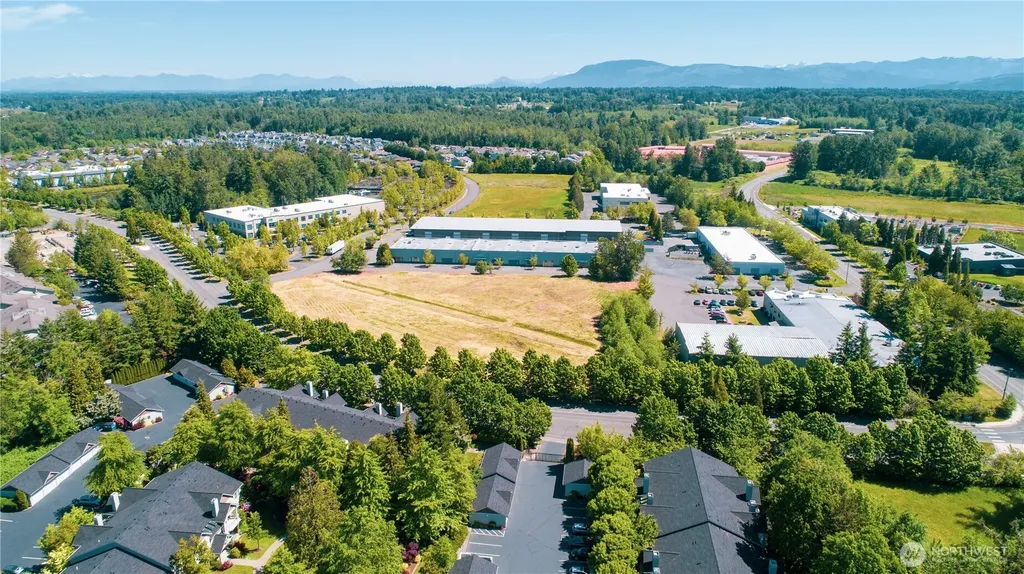 465 Sequoia Drive Bellingham WA 98226