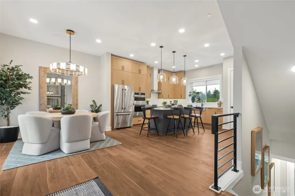 18809 99th Place NE Bothell WA 98011