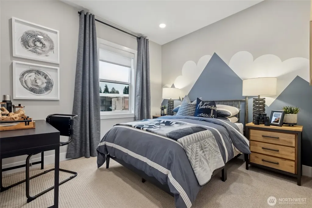 18809 99th Place NE Bothell WA 98011