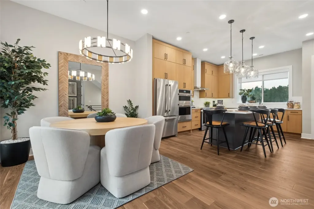18809 99th Place NE Bothell WA 98011