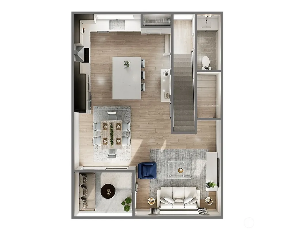 18809 99th Place NE Bothell WA 98011