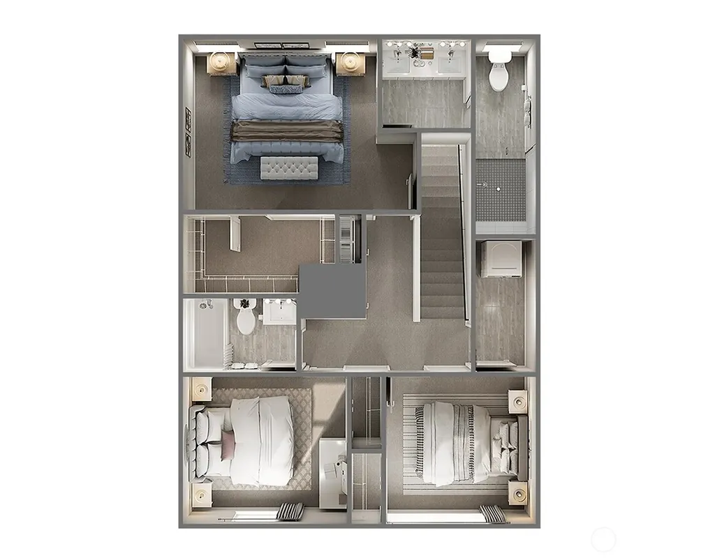 18809 99th Place NE Bothell WA 98011