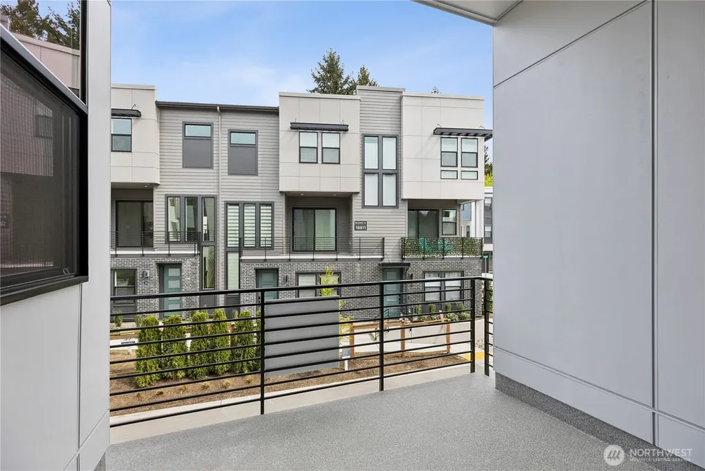 18809 99th Place NE Bothell WA 98011