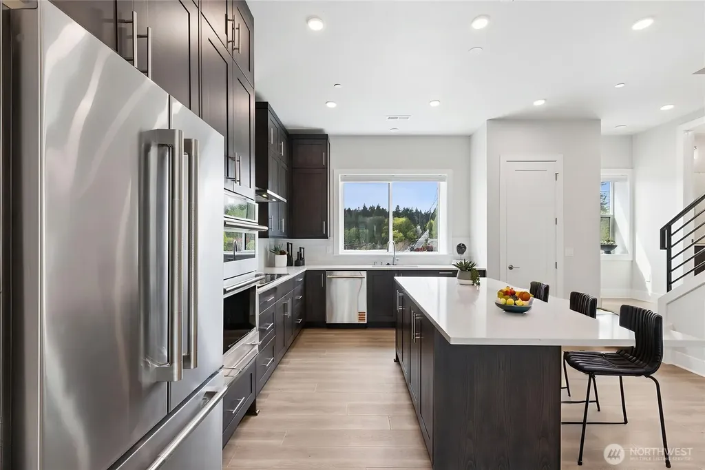 18809 99th Place NE Bothell WA 98011