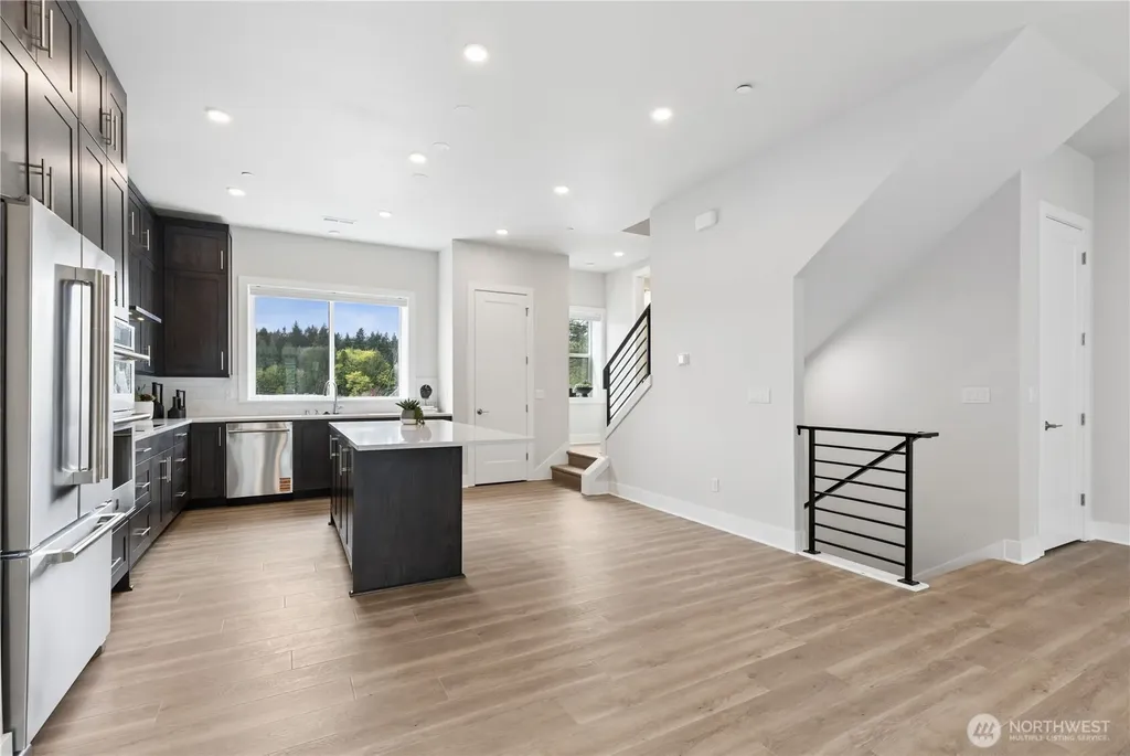 18809 99th Place NE Bothell WA 98011
