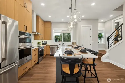 18809 99th Place NE Bothell WA 98011