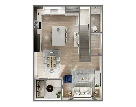 18809 99th Place NE Bothell WA 98011