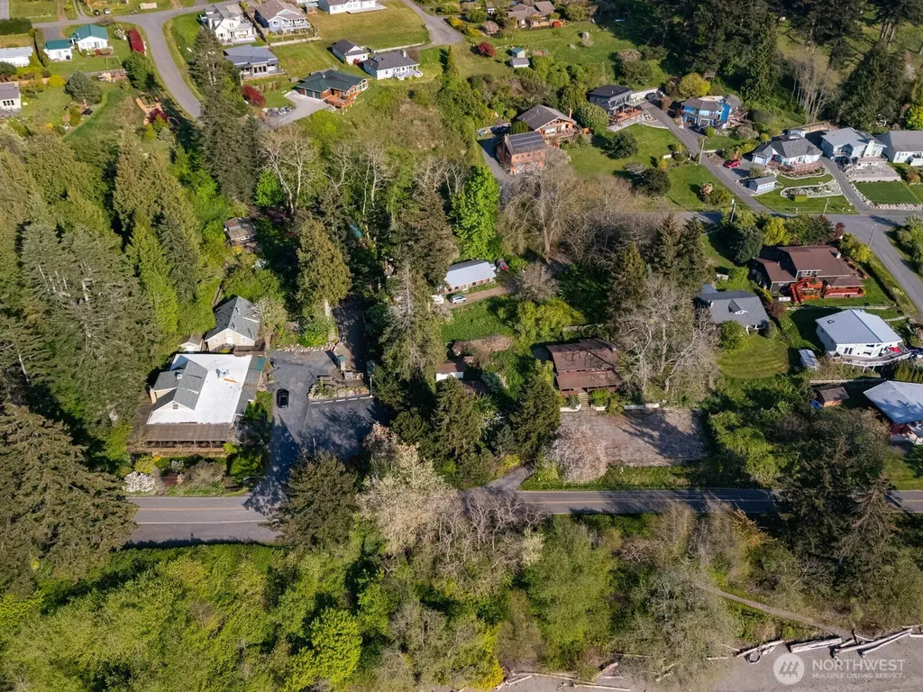 2579 W Shore Drive Lummi Island WA 98262