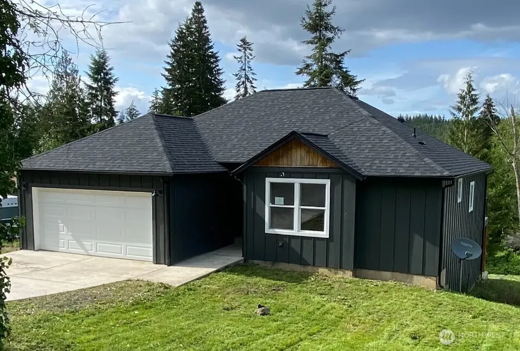 118 Timberline Drive Castle Rock WA 98611